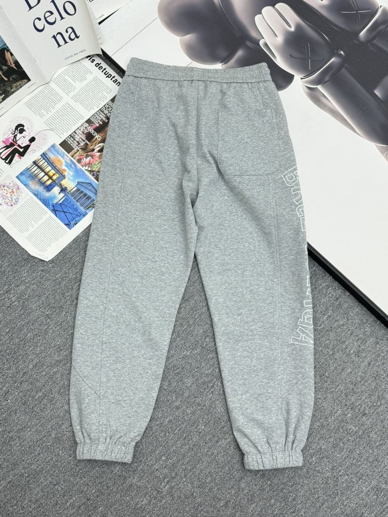 Balenciaga Long Pants